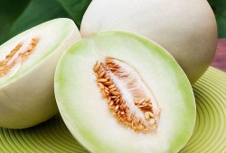网红吃白兰瓜视频在线观看,在线观看解锁夏日清新口感